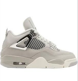 Women's Running weapon Air Jordan 4 Shoes 23156