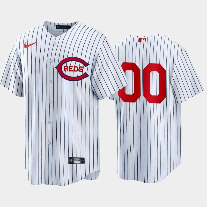 Men's ACTIVE PLAYER Custom 2022 Field Of Dreams Stitched Baseball Jersey