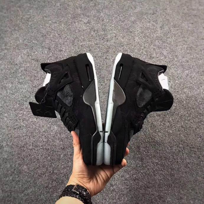 women jordan 4 shoes-004