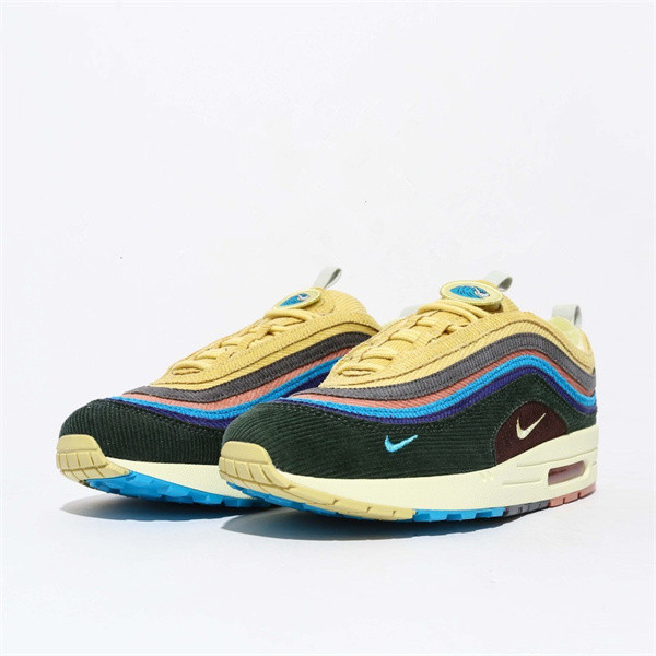 Men's Running Weapon Air Max 97 Shoes 0058